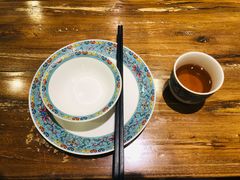 -清真·玛丽亚新疆菜主题餐厅(浙江中路店)