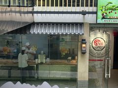 -鹿鸣酒家(越秀店)
