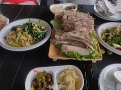-王师傅羊汤客