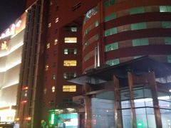 -燕莎友谊商城(金源店)