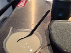 -辣伍鲜毛肚老火锅(元一店)