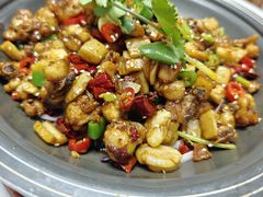 -福宝烧鸽(长阳店)