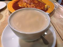 -Cafe Alice咖啡爱丽丝(奥城店)