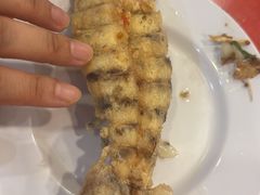 -大茄来海鲜餐厅(亚洲城分行)