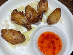 -Cactus墨西哥仙人掌餐厅