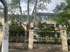-东南大学(四牌楼校区)