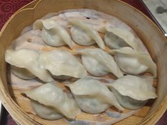 煸馅饺子-老边饺子馆(中街店)