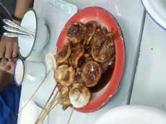 炸年糕-做了不起的80后