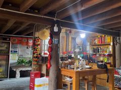 -龙姐私房菜(和顺古镇店)