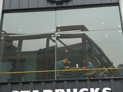 -星巴克臻选(重庆沙坪坝店)