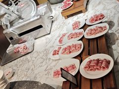 -西安高新希尔顿酒店·咖啡露台西餐厅