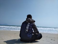 -西涌国际滨海旅游区