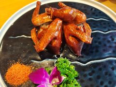 -大鸽饭(马王堆店)