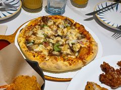 -必胜客(大悦城店)