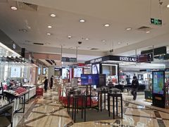 -燕莎友谊商城(亮马桥店)