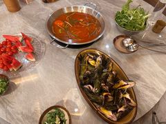 -老凯里苗岭酸汤鱼酸汤牛肉(百里杜鹃路店)