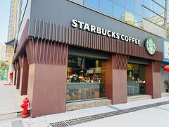 -星巴克(无锡阳光广场店)