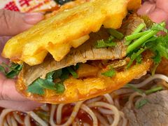 -小满手工粉(上海月星环球港店)