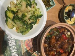 -谷田稻香·砂锅菜(西乡天虹店)