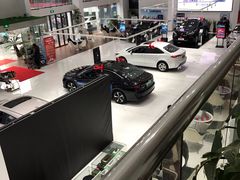 -永达广汽丰田店