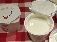 -西贝(上海中心店)
