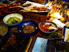 -肉串汪(望京店)