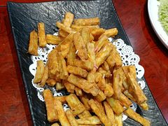 -黑石礁酒楼·海鲜(黑石礁店)