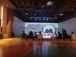 -小鸡哆哆故事屋·儿童乐园(嘉里城店)