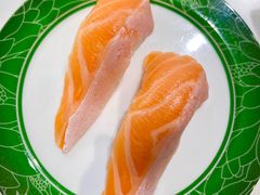 -鲜稻回转寿司(百利城店)