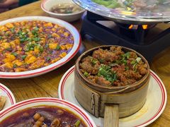 -冯四孃跷脚牛肉·川菜(徐州云龙店)