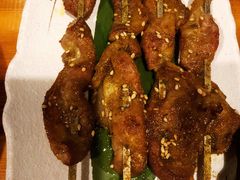-质烤烤物·活烤海鲜(质烤总店)