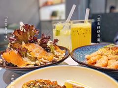 -BE BRIGHT KITCHEN(正佳广场店)