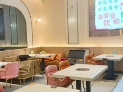 -若爱猪肚鸡·啫啫煲(循礼门M+店)