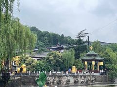-华清宫景区
