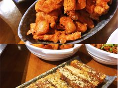 红糖糍粑-付小姐在成都(吾悦广场店)