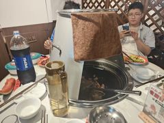 -沈厨地锅老灶•徐州烧烤(黄渡店)