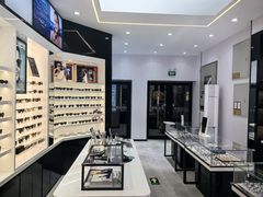 -大明眼镜(西四店)