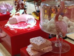 -新发展亚太JW万豪酒店·福苑咖啡厅