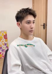 -丝语萱形象