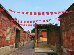 -晋江五店市传统文化旅游区