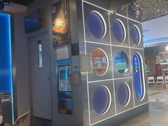 -鱼酷活鱼烤鱼(雨花客厅店)