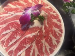 -德天肥牛海鲜火锅(城西银泰店)