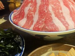 -萍姐火锅·公路夜市(打浦桥日月光店)
