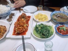 -老苏州芳和园茶酒楼  传统苏帮菜(观前店)