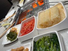-海底捞火锅(航洋城店)