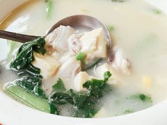 -蛇口康乐快餐鱼仔档(翠苑小区店)