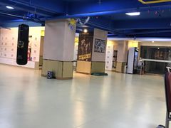 -中田健身工作室(太阳广场店)