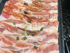 -九田家黑牛烤肉料理(中北镇店)