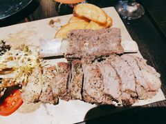 -The Cheebat 锌吧·Bistro(体育西店)