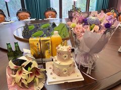 -贝紫Style(木马公寓店)